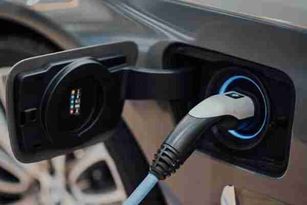 myenergi zappi EV charger in Cheshire