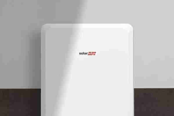 GivEnergy battery storage system